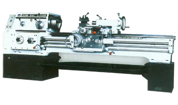 CA-A系列卧式车床(沈阳第一机床厂)